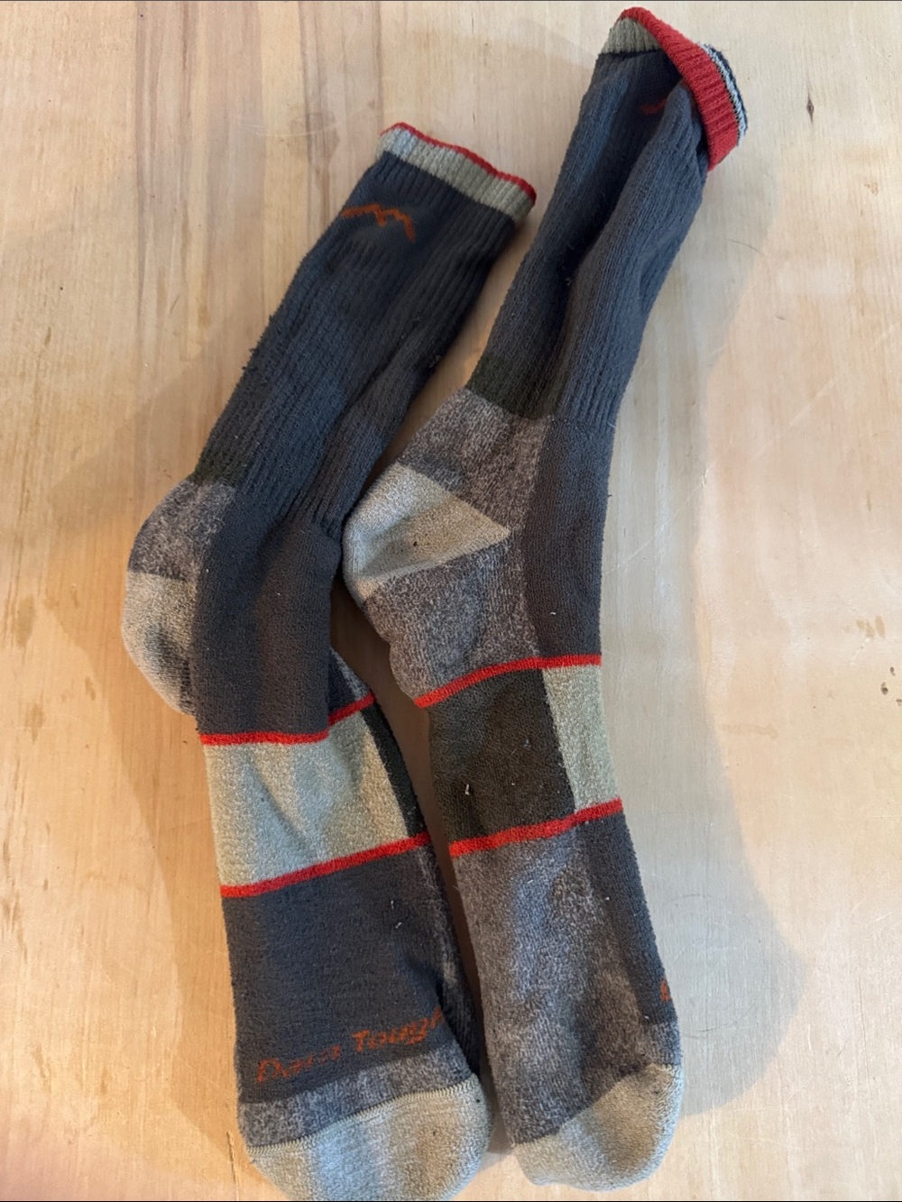 Darn Tough Socks Men’s Large